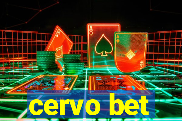 cervo bet